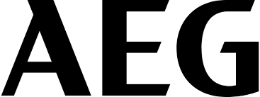 Logo der Firma AEG