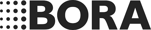 Logo der Firma Bora