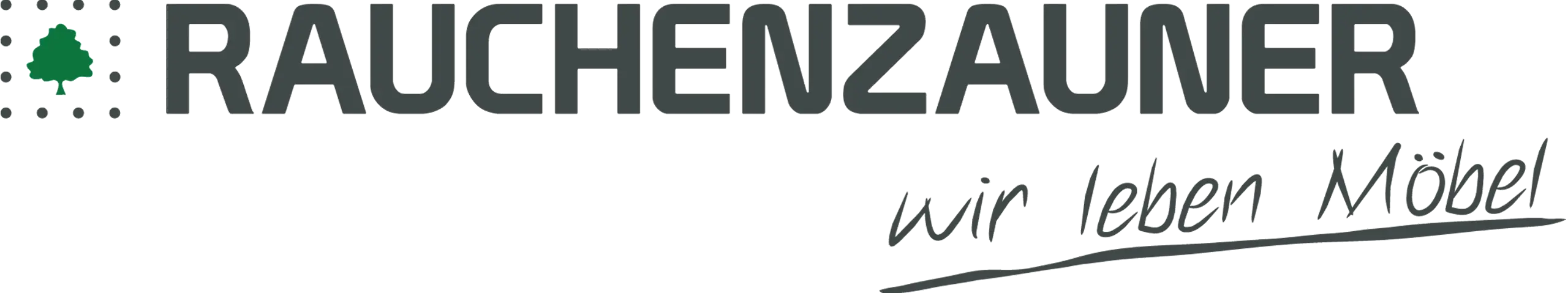 Logo Fa. Rauchenzauner Möbel